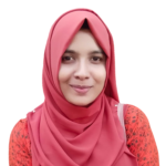 Co-Founder & Customer Support Executive